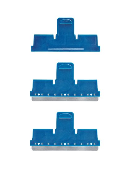 Head Set Aquarium Glass Cleaner