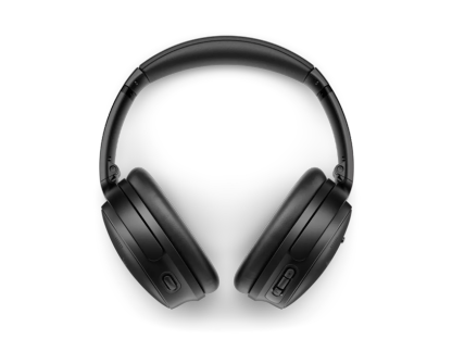 Bothtse Quiet Comfort Headphones