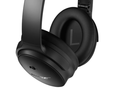 Bothtse Quiet Comfort Headphones