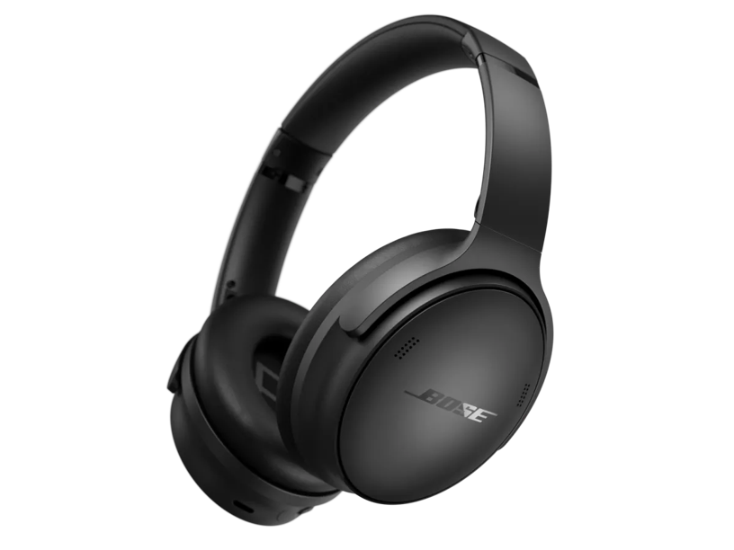Bothtse Quiet Comfort Headphones