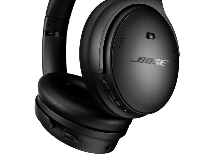 Bothtse Quiet Comfort Headphones