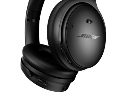 Bothtse Quiet Comfort Headphones