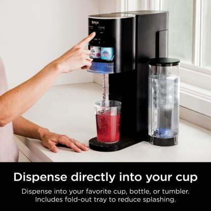 Ninthtja Kitchen Thirsti Drink System