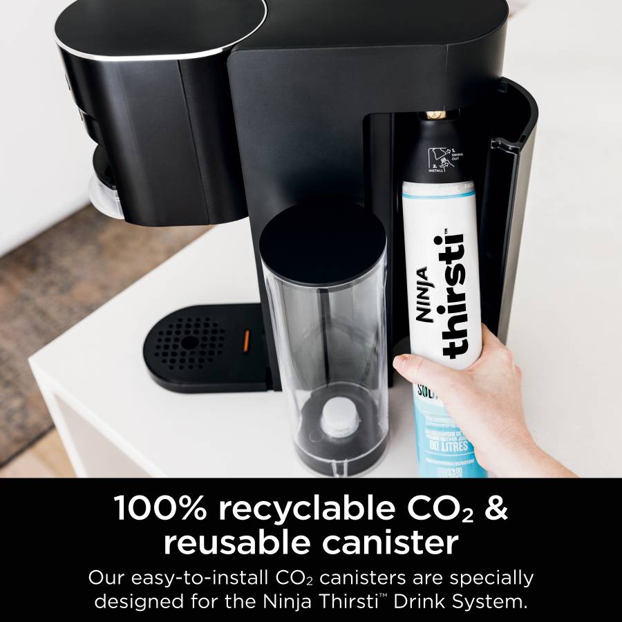 Ninthtja Kitchen Thirsti Drink System