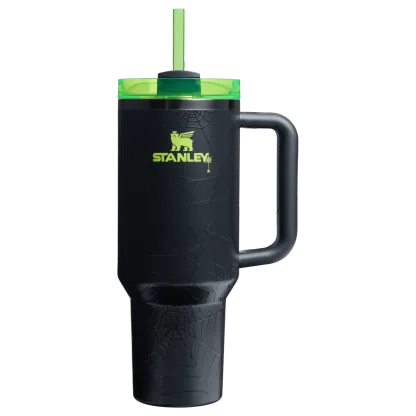 The Quencher H2.0 FlowState™ Tumbler | 40 OZ