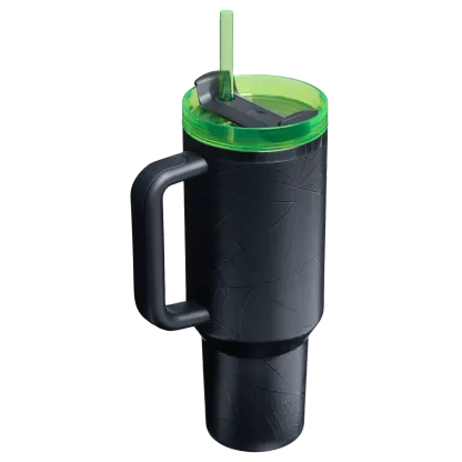 The Quencher H2.0 FlowState™ Tumbler | 40 OZ