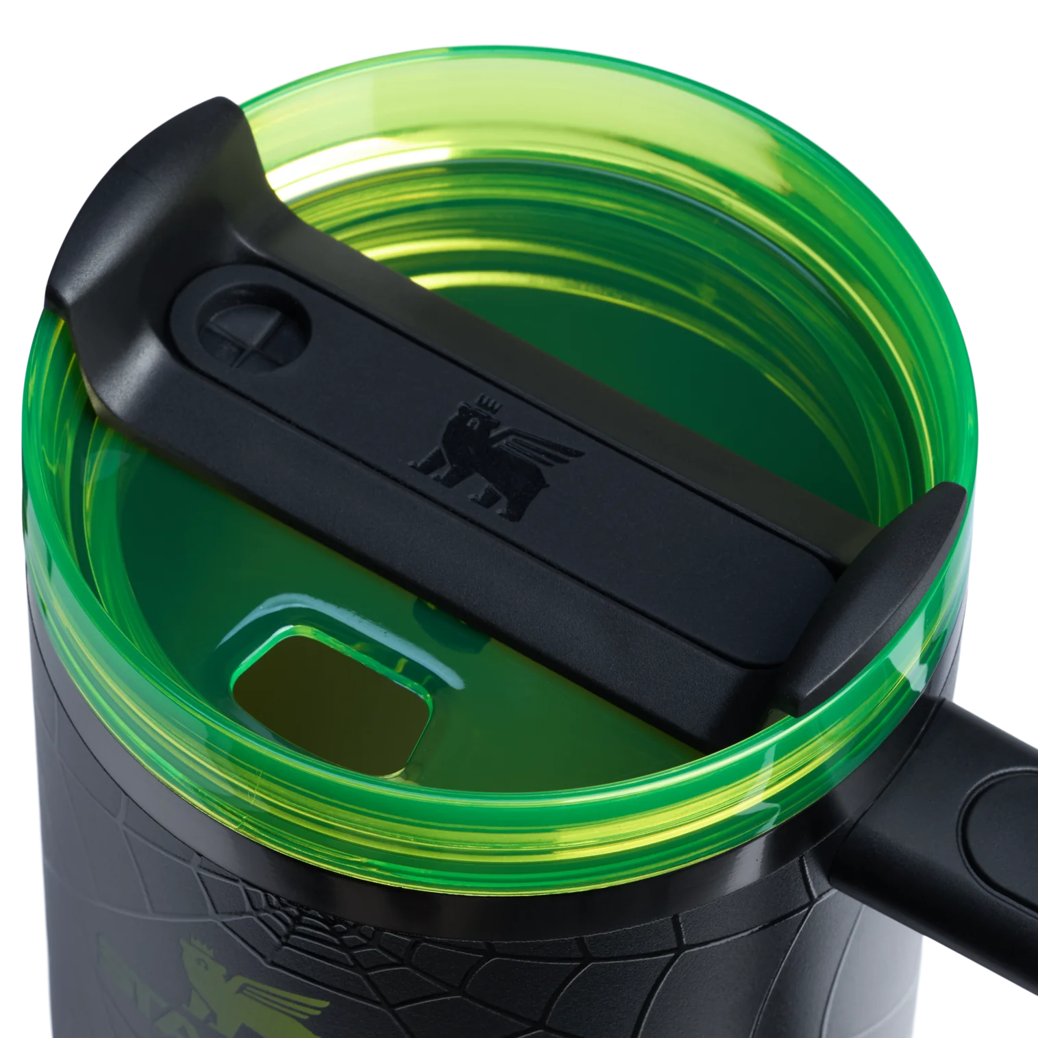 The Quencher H2.0 FlowState™ Tumbler | 40 OZ