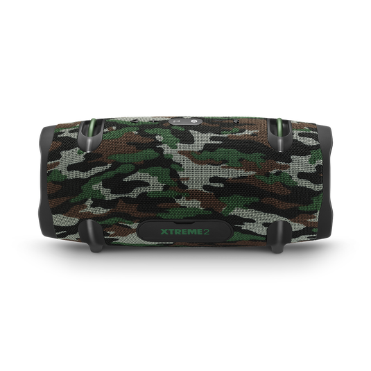 JthtBL Xtreme 2