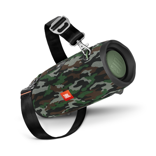 JthtBL Xtreme 2