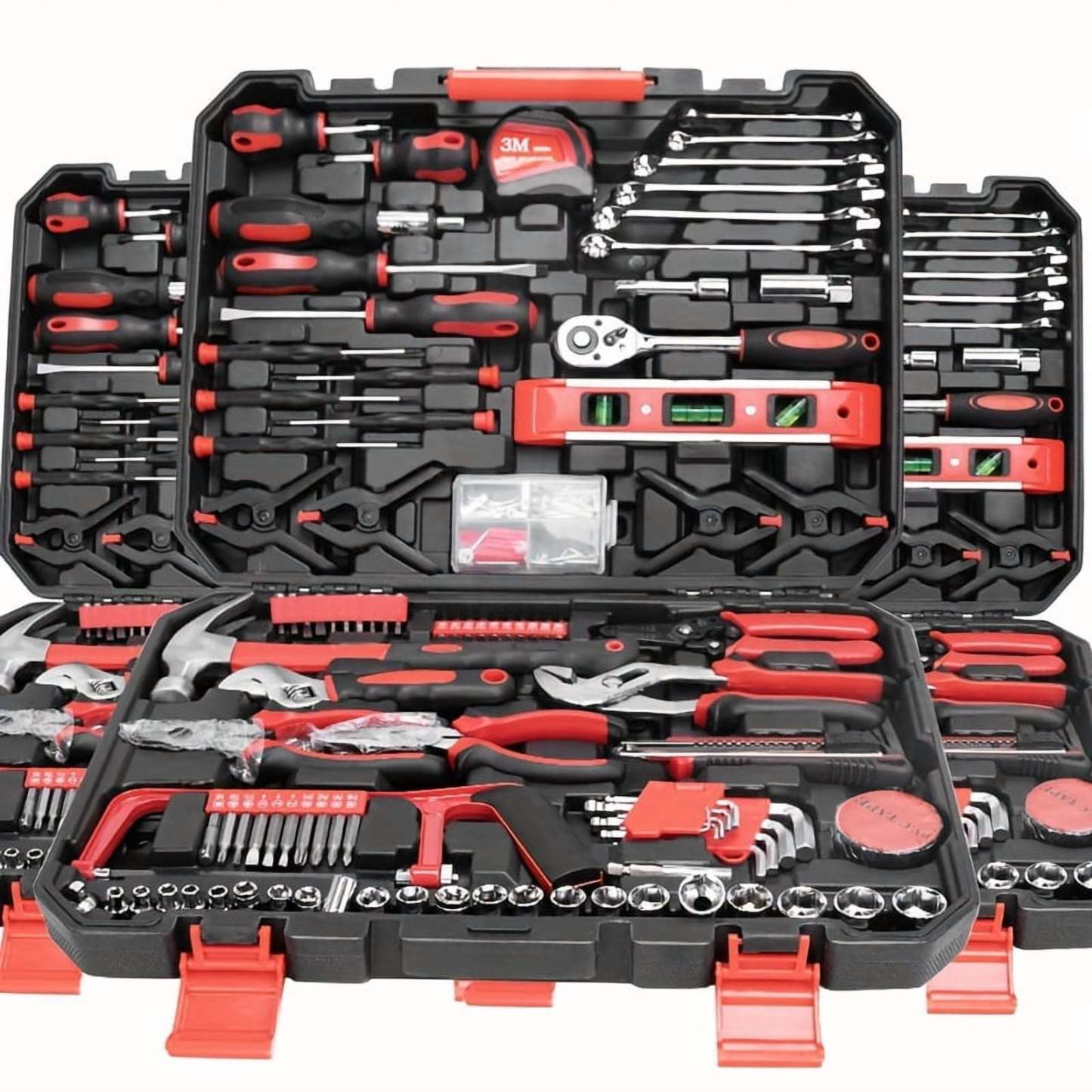 VLUS 439/239PCS Mechanics Tool Set