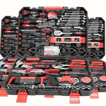 VLUS 439/239PCS Mechanics Tool Set
