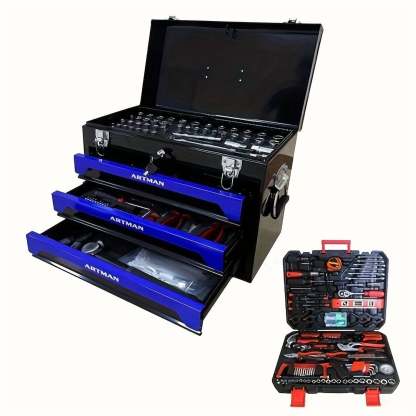 VLUS 439/239PCS Mechanics Tool Set