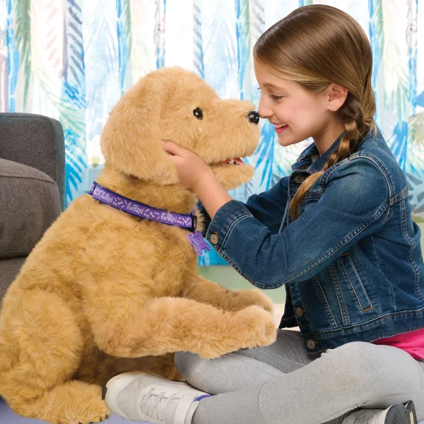 FurthtReal Biscuit My Lovin' Pup