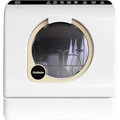 ChuMaste Countertop Dishwasher