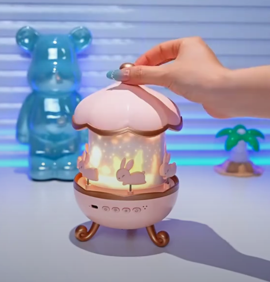 Star Light Projector
