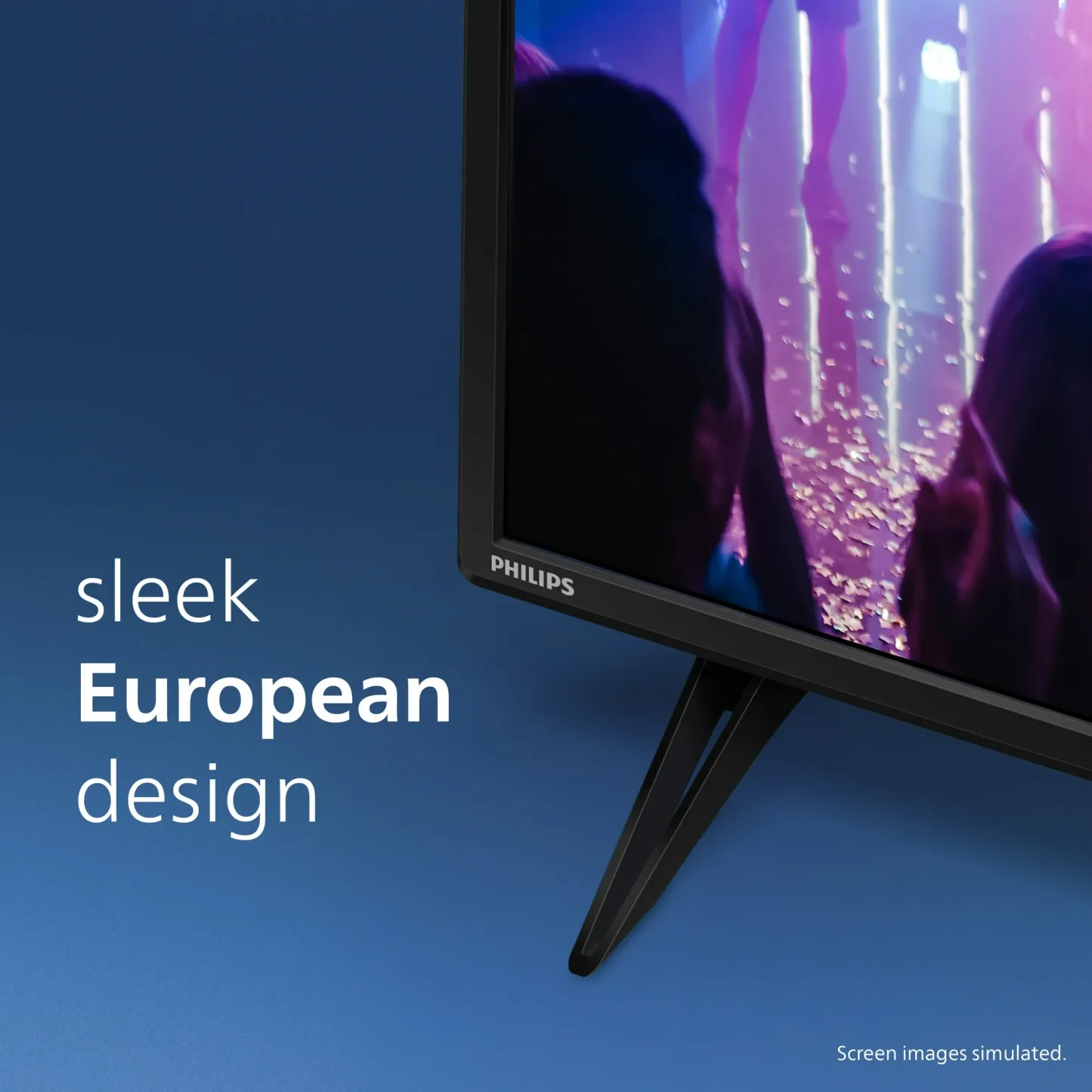 Phithtlips 55" Class 4K Ultra HD (2160p) Google Smart LED TV (55PUL7552/F7) (New)