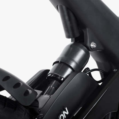 Jetsthton Haze Folding Electric Bike