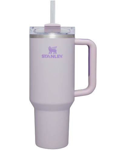 40oz teel H2.0 FlowState Quencher Tumbler
