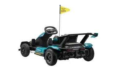 Aston Martin Formula One 36V Go-Kart