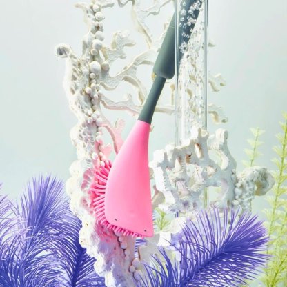 Multi Cleaning Tool (Pink)