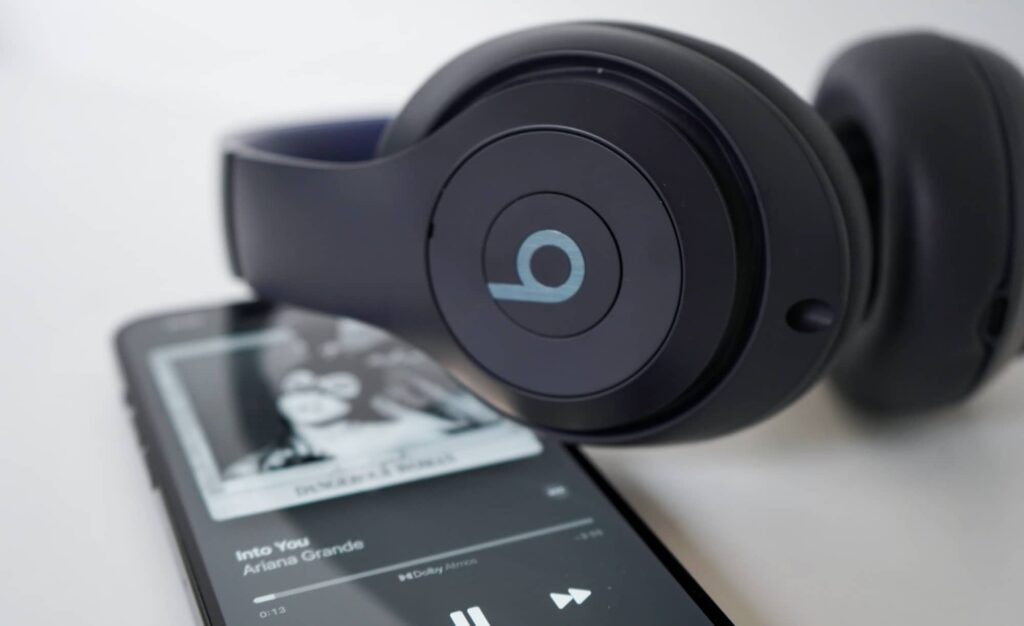 Beats Studio Pro review – Pickr