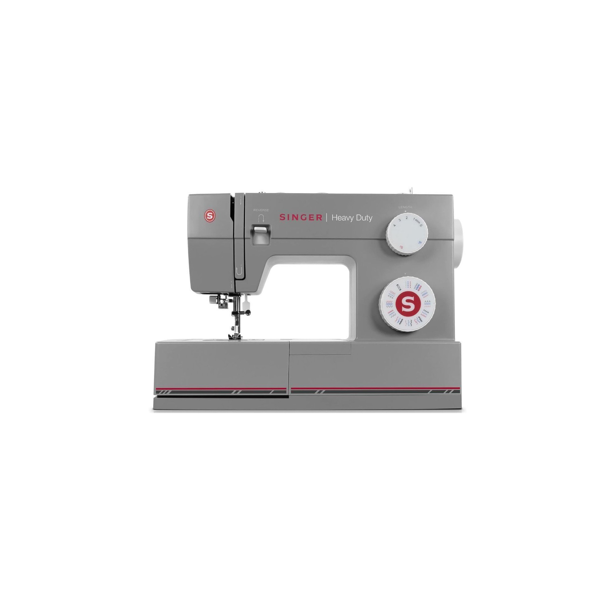SINGER 64SFR 64S Heavy Duty Sewing Machine