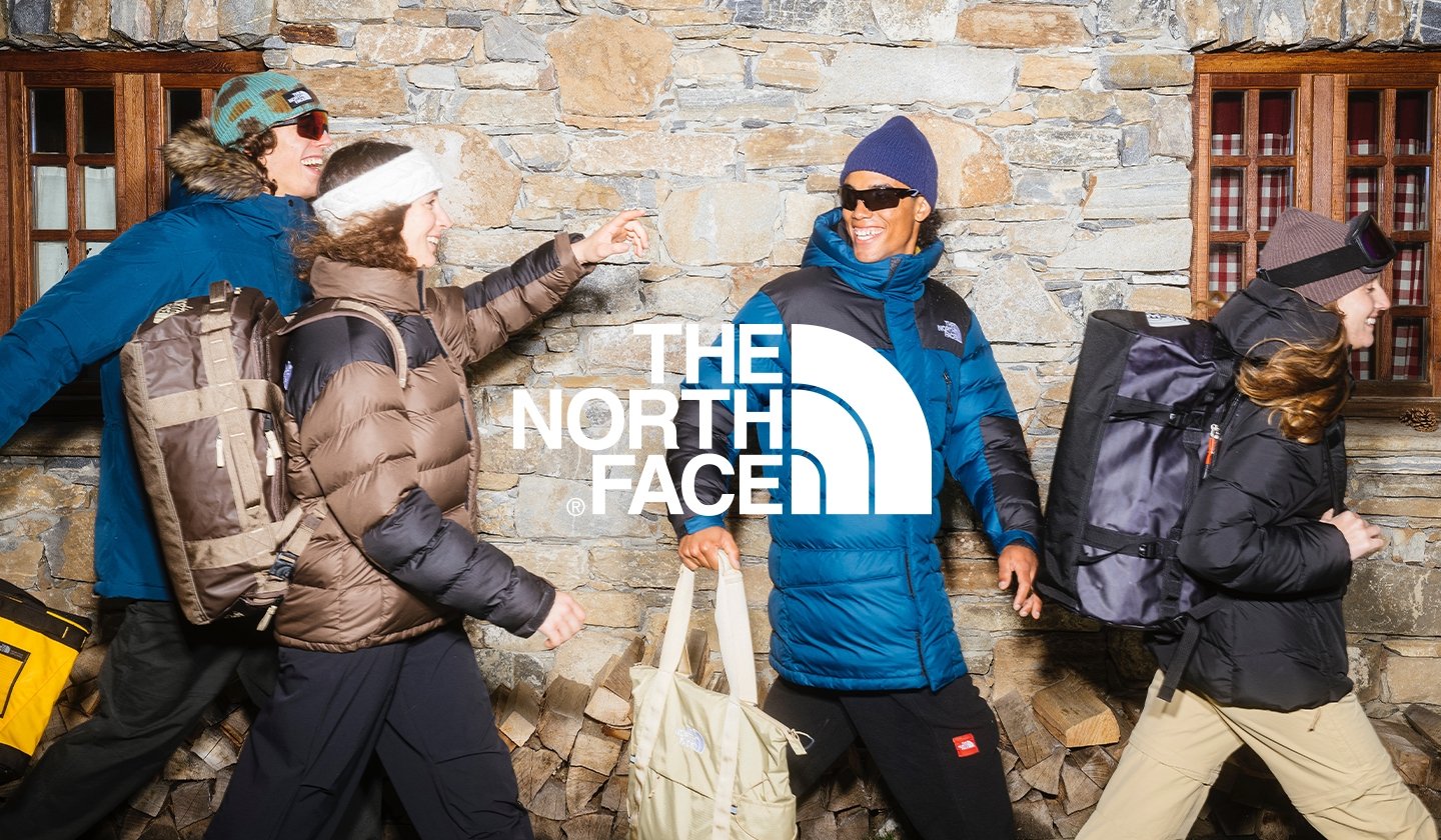 The North Face OUTLET | Lounge by Zalando UK