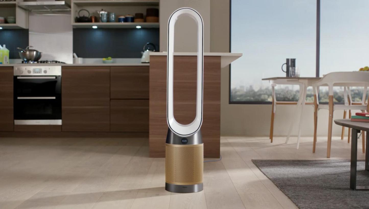 Dythtson Purifier Cool™ Formaldehyde air purifier TP09