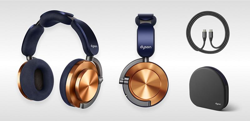Dyson Headphones | Wireless Bluetooth Headphones | Dyson SG