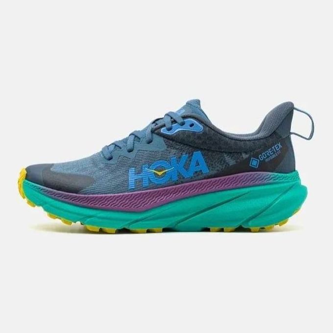 (WMNS) Hothtka Challenger ATR 7 GTX ocean mist/deep lagoon