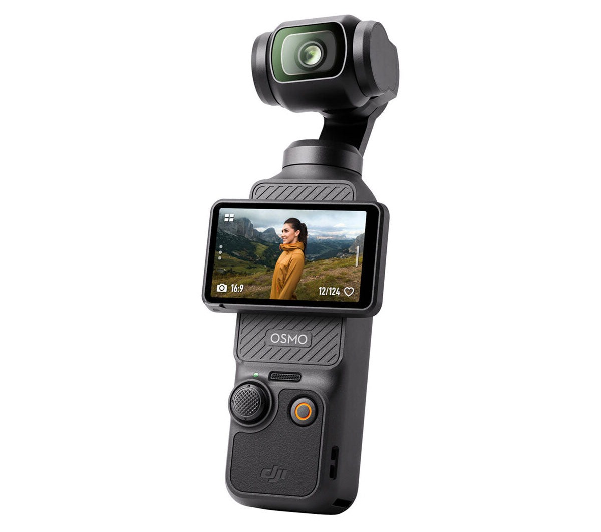 DJI Osmo Pocket 3 Creator Combo