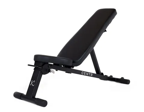 Easy and Fast Bench Adjustments