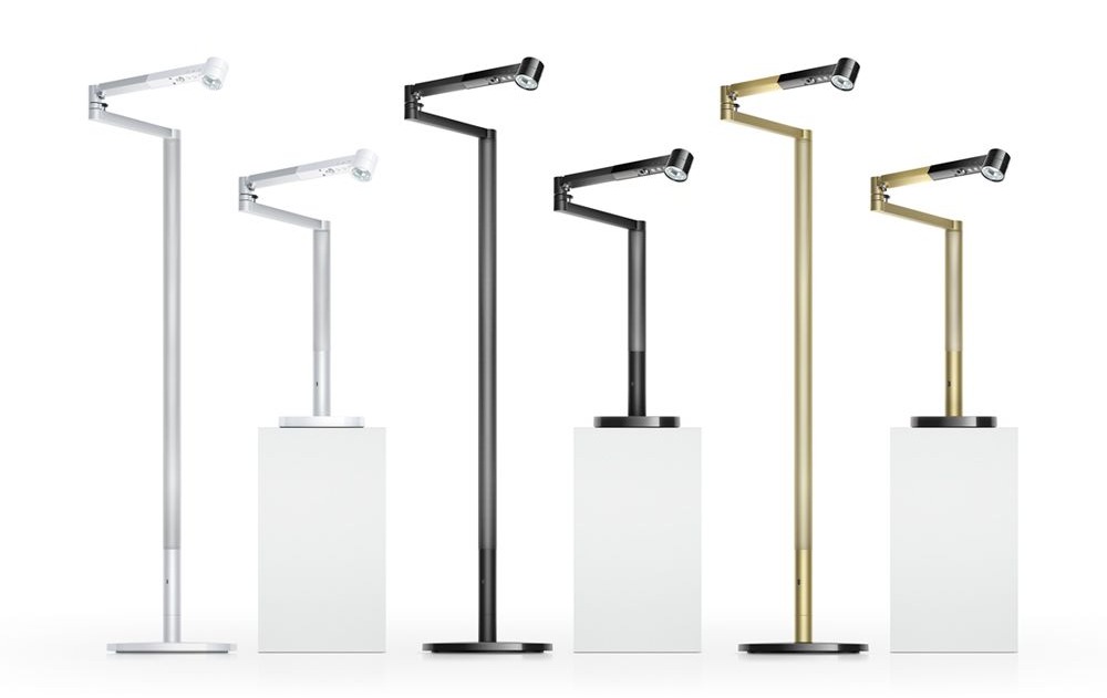Lighting | Versatile Desk and Floor Lamps | Dyson Canada