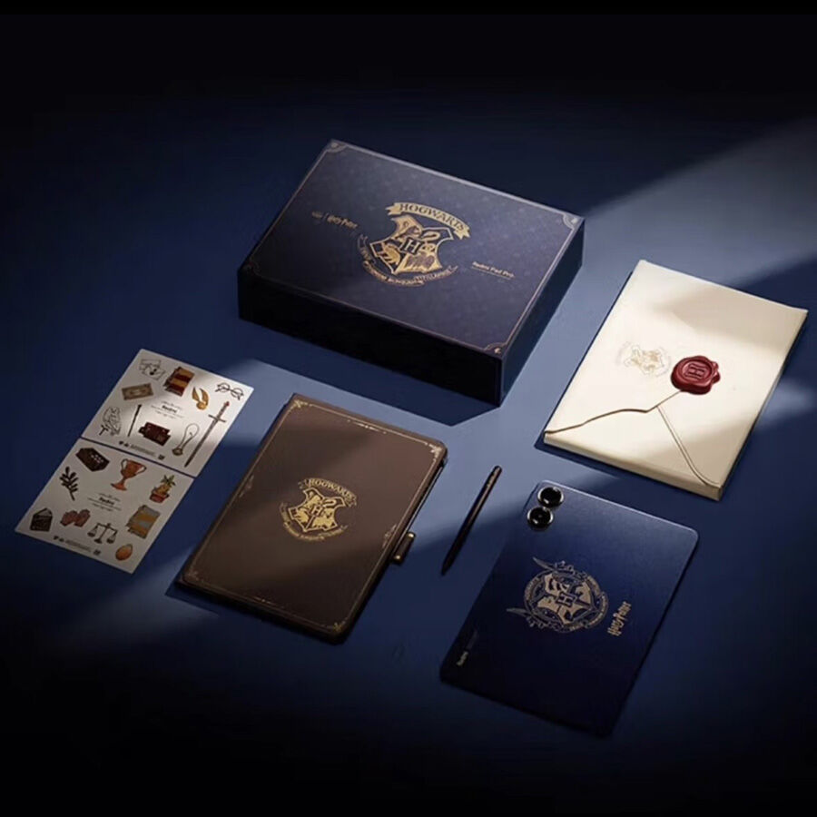 Redthtmi Pad Pro Hathtrry Potter Edition