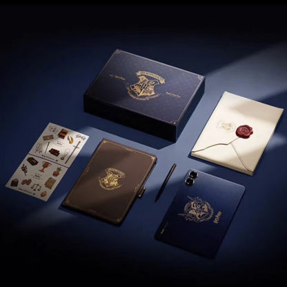 Redthtmi Pad Pro Hathtrry Potter Edition