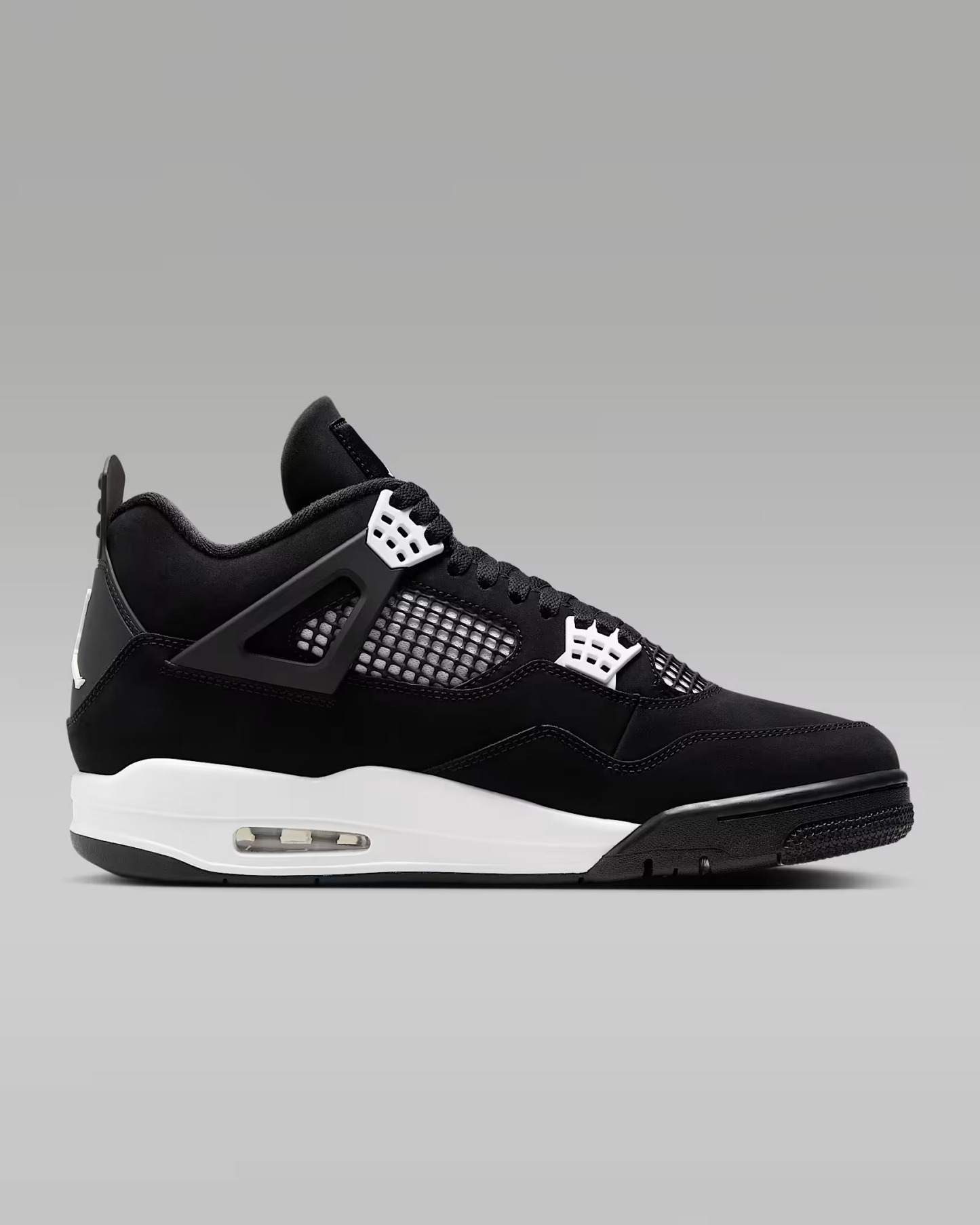 Nithtke Air Jorthtdan 4 Retro 'White Thunder'