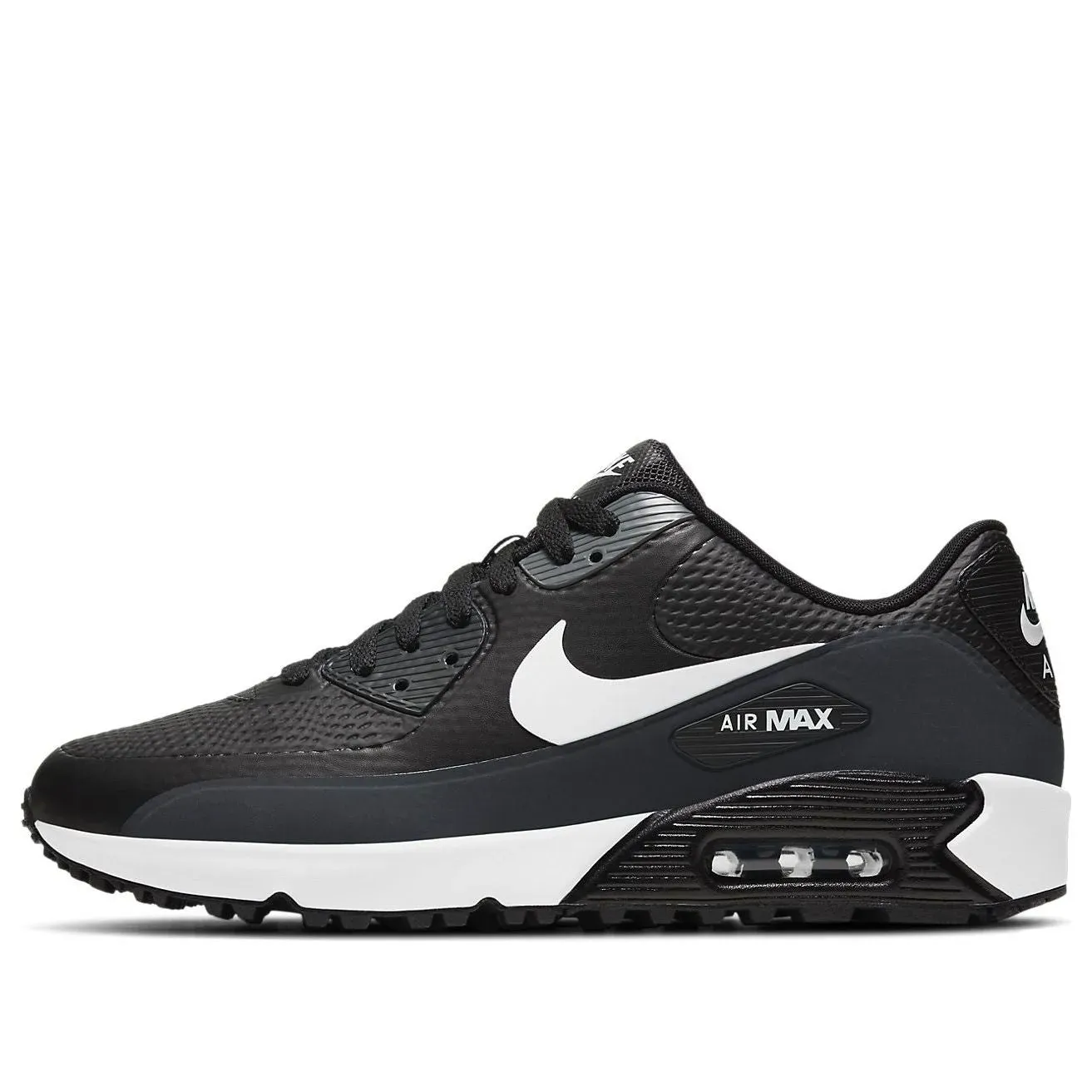 Nithtke Athtir Max 90 Golf 'Black'