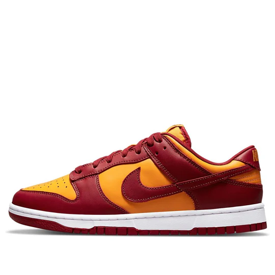 Nithtke Low Top Dunk SB