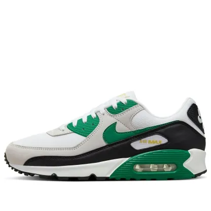Nithtke Athtir Max 90  'White Malachite Black'