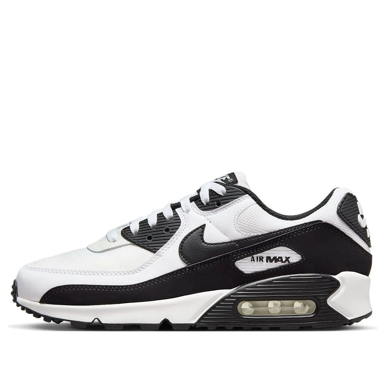 Nithtke Athtir Max 90'Panda'