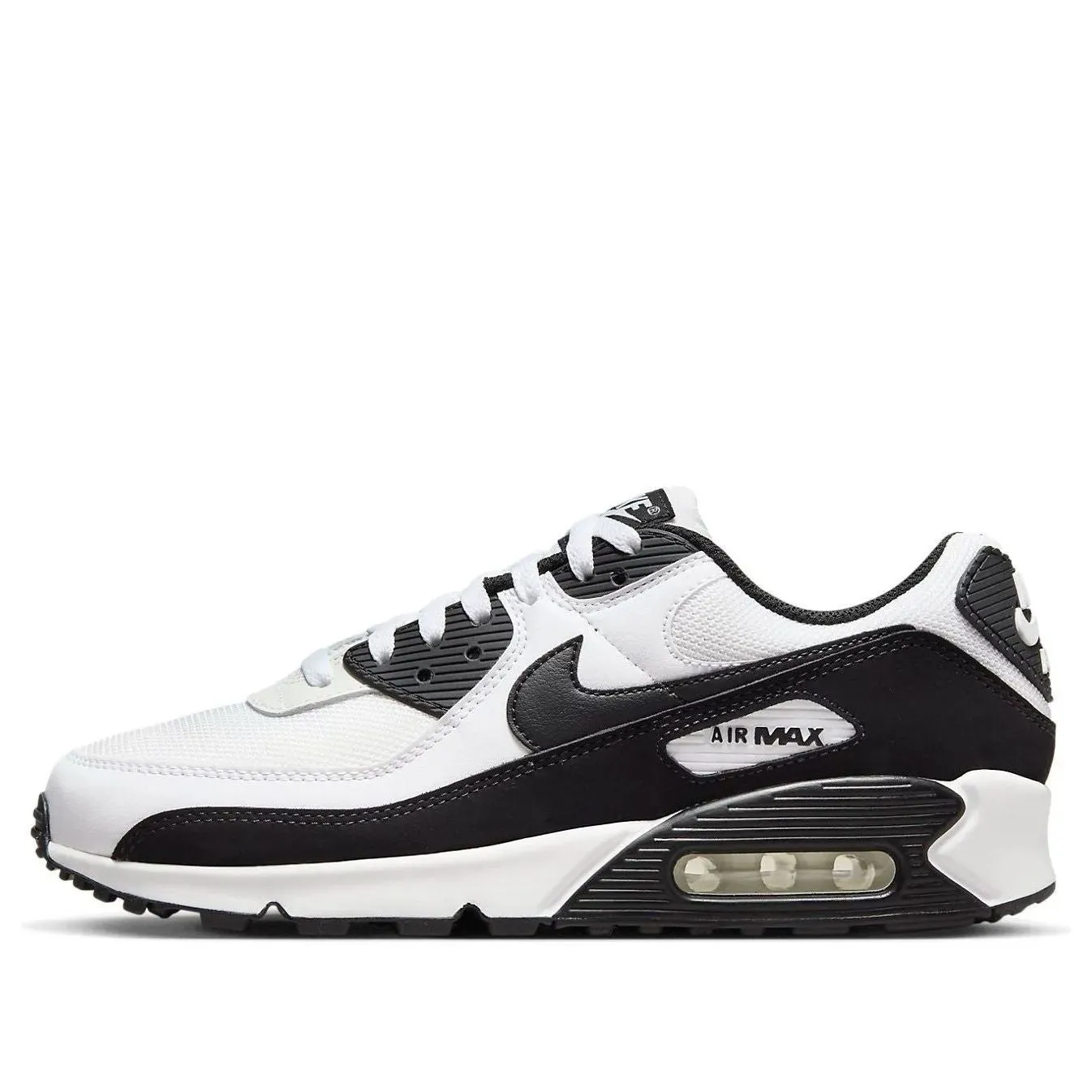 Nithtke Athtir Max 90'Panda'