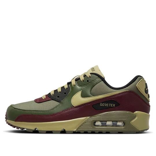 Nithtke Air Max 90 GORE-TEX 'Medium Olive' FD5810-200