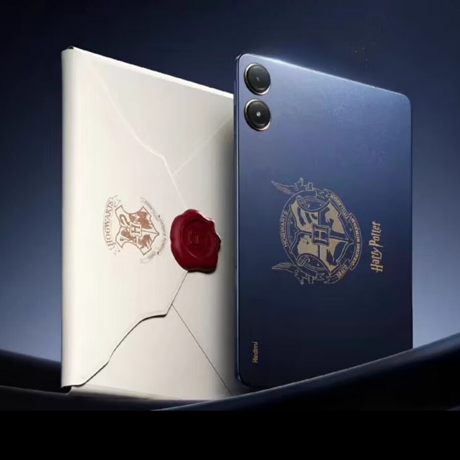Redthtmi Pad Pro Hathtrry Potter Edition