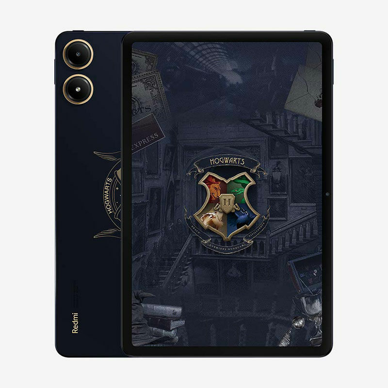 Redthtmi Pad Pro Hathtrry Potter Edition