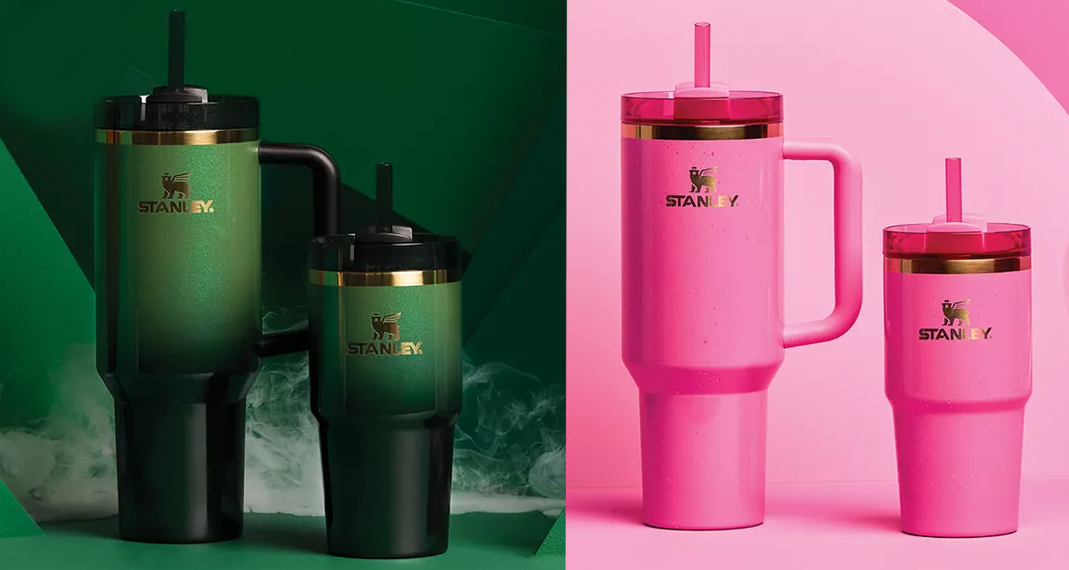 Limited-edition 'Wicked' Stanley cups are coming to Target this weekend |  FOX 5 San Diego & KUSI News