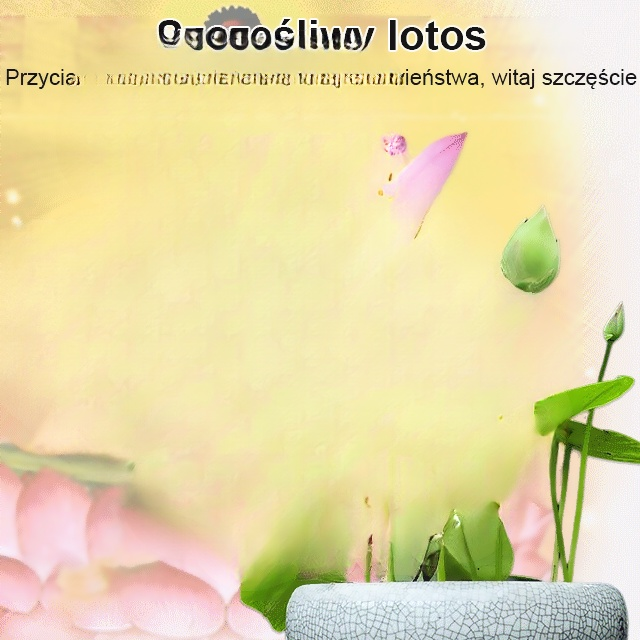 [Przeprowadzanie bogactwa]  Nasiona ozdobnego lotosu wodnego