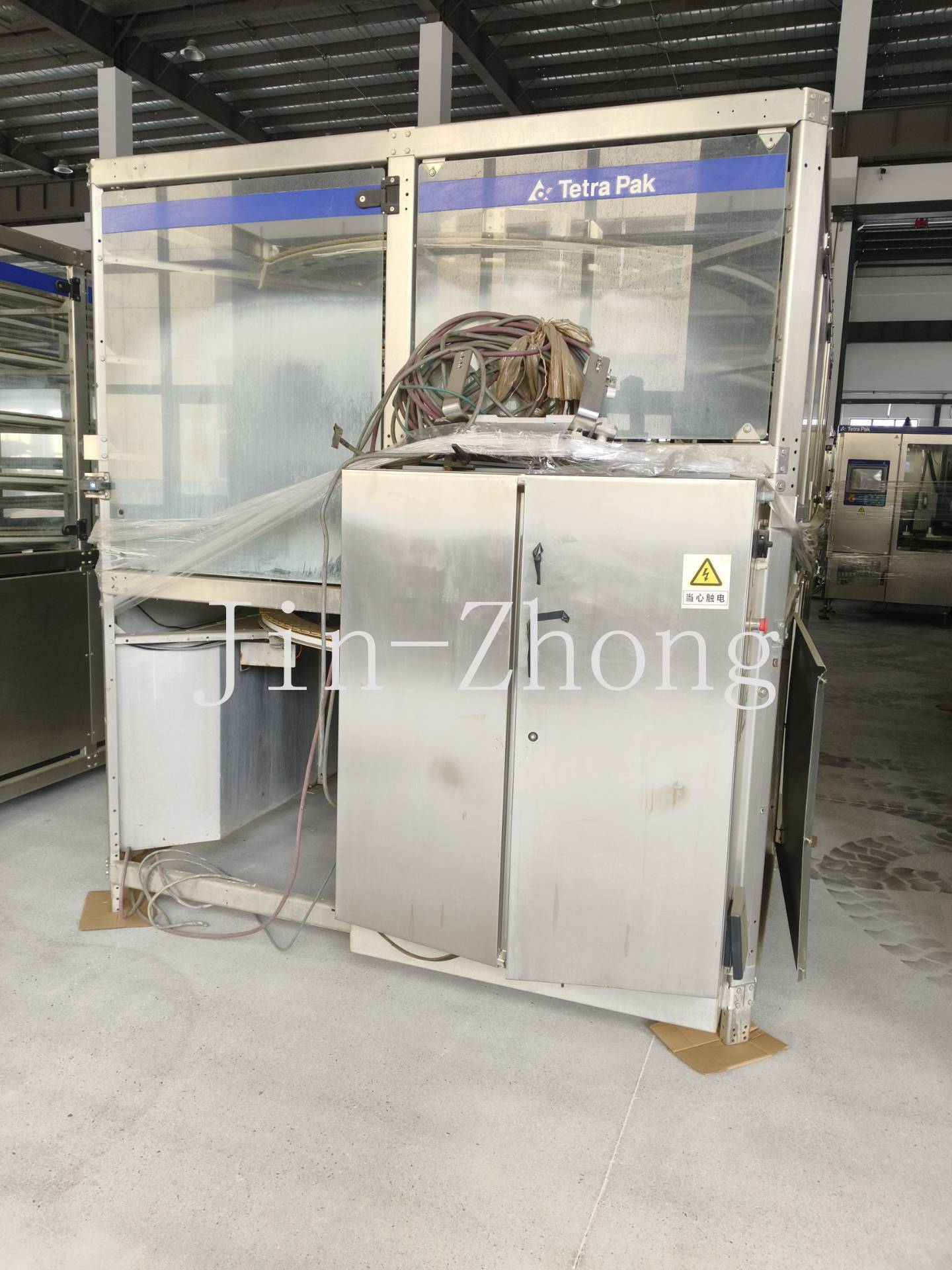 ACHX30-0500-100m