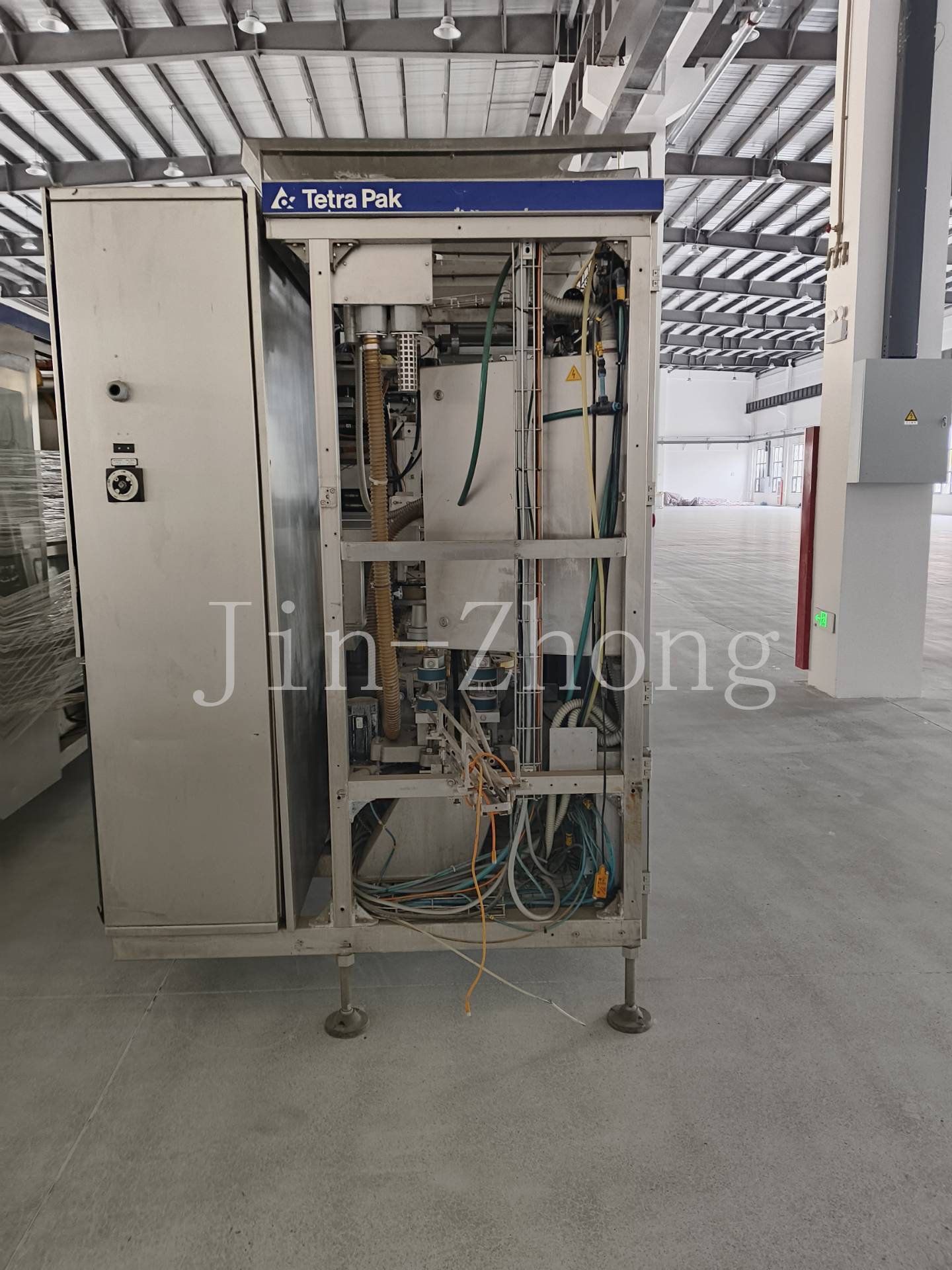  Cap Applicator 30 Speed-2