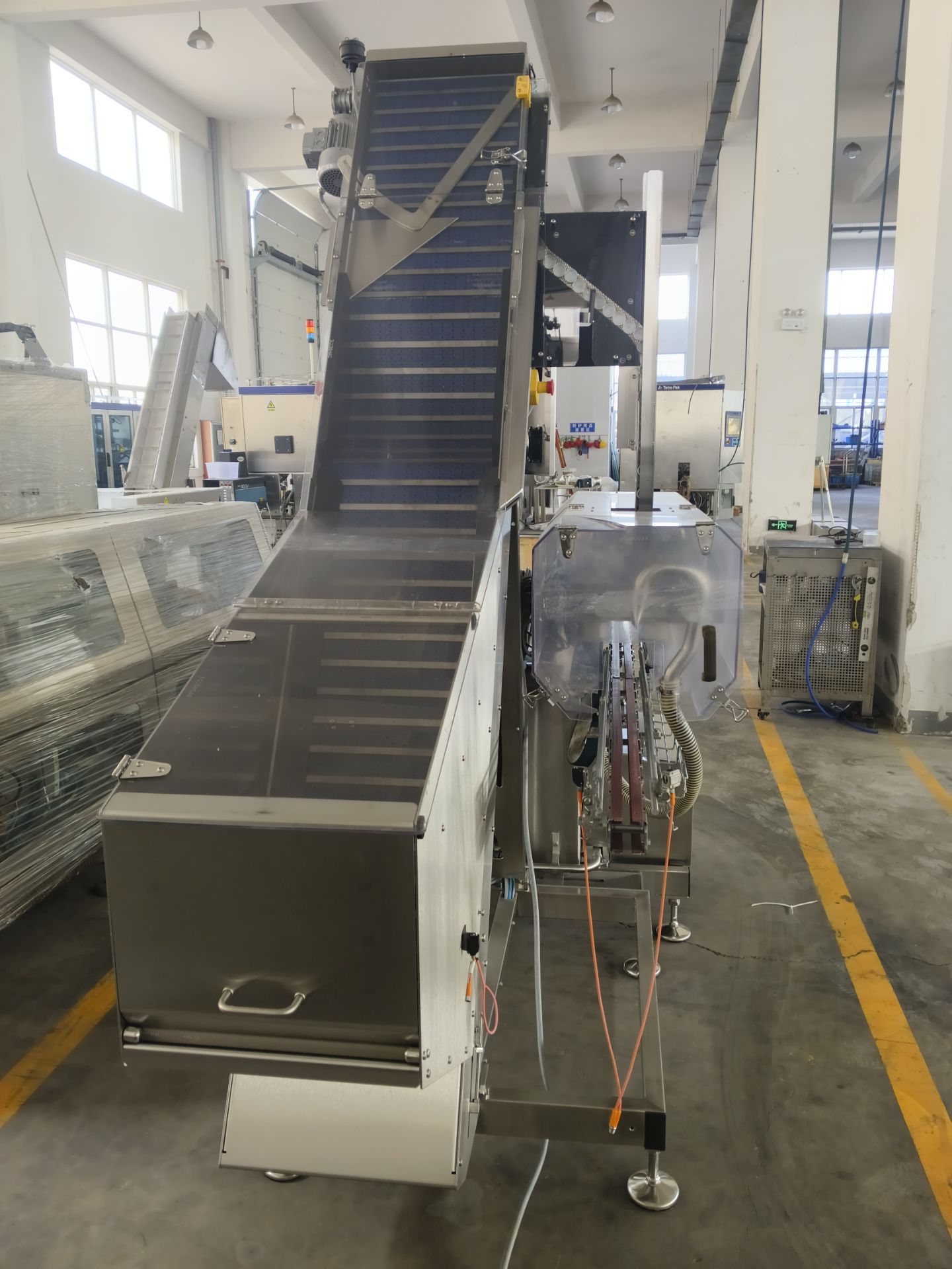 Used Trepak Capper 25⑤