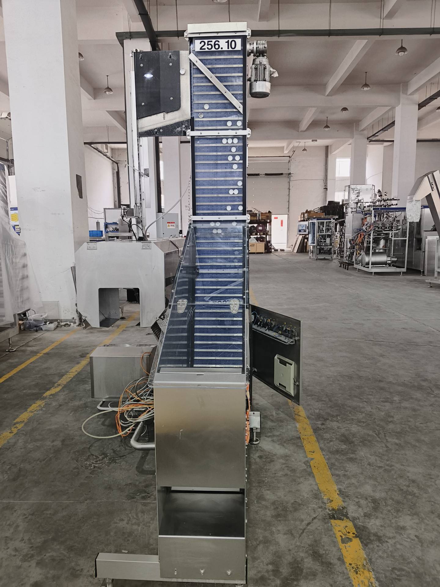 Used Trepak Capper 25⑥
